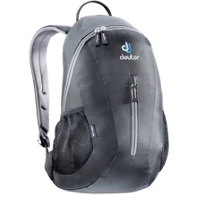 Рюкзак Deuter City Light Black (80154): Виробник Deuter