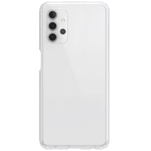 Чехол для телефонов TPU Case Transparent for Samsung A325 Galaxy A32: Совместимость Samsung A325 Galaxy A32