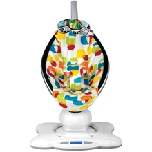 Кресло-качалка 4moms mamaRoo Multi Plush (817980012813) Кресло-качалка 4moms mamaRoo Multi Plush (817980012813)