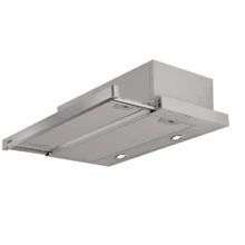 Вытяжка Franke FTC 601 GR XS: Тип воздухоочистителя Рециркуляция, Отвод