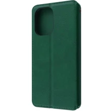 Чехол для телефонов WAVE Cubic Rubic Case Green for Xiaomi Redmi 13C 4G / Poco C65: Совместимость Xiaomi Redmi 13C 4G / Poco C65