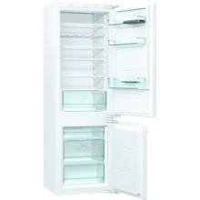 Встраиваемый холодильник Gorenje RKI2181E1: Тип Двухкамерный холодильник