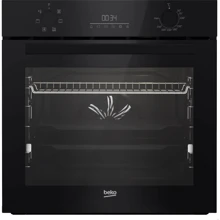 Духовой шкаф электрический Beko BBIE123001BD: Объем, л 72
