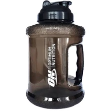 Бутылка Optimum Nutrition Hydrator 2.2L Black: Страна производитель США