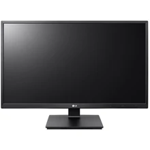 Монитор LG 27BK550Y-B: Покрытие экрана антибликовое