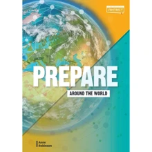 Prepare for Ukraine НУШ Around the World: Производитель Cambridge University Press