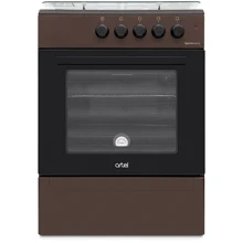 Газовая плита Artel Apetito 00-G Brown: Тип устройства кухонная плита