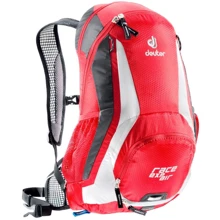 Рюкзак Deuter Race EXP Air Fire-White (32133): Производитель Deuter