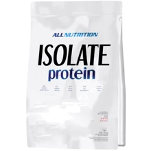 Протеин All Nutrition Isolate Protein 2000 g /66 servings/ Strawberry: Вид Сывороточные