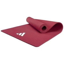 Коврик для фитнеса Adidas Yoga Mat 176х61х0.8 см (ADYG-10100MR): Производитель Adidas