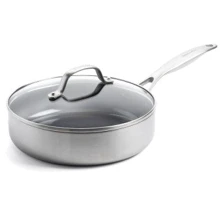 Сотейник GreenPan Geneva 24 см 2.6 л (CC004782-001): undefined undefined