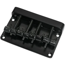 Бридж PAXPHIL BB012 (Black): Производитель PAXPHIL