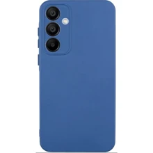 Чохол для телефона TPU Case Getman Liquid Silk Full Camera Navy Blue для Samsung S711 Galaxy S23 FE: Сумісність Samsung S711 Galaxy S23 FE
