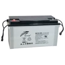 Ritar AGM 12V-120Ah (DC12-120): Тип Аккумулятор