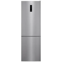 Холодильник Electrolux EN3885POX: Тип холодильник двухкамерный