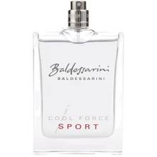 Туалетная вода Baldessarini Baldessarini Cool Force Sport For Men 90 ml Тестер: Вид Туалетная вода