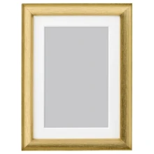Рамка ІКЕА SILVERHÖJDEN 13х18 см (403.704.00): Виробник Ikea