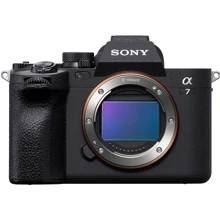Sony Alpha A7 IV body (ILCE7M4B.CEC): Тип матриці CMOS