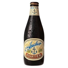 Пиво Porter Anchor (0,355 л) (BW25138): Объем, л 0.355