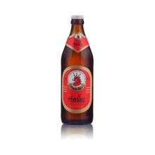 Пиво Plank Helles (0,5 л) (BW28673): Объем, л 0.5