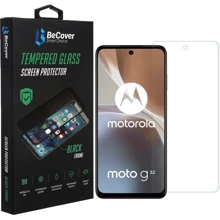 Аксесуар для смартфона BeCover Tempered Glass для Motorola Moto G32 (708091): Сумісність Motorola Moto G32