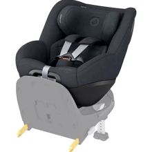 Автокрісло Maxi-Cosi Pearl 360 Pro Authentic Graphite (8053550110): undefined undefined