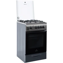 Газовая плита Greta 1470-00-07A (Чр) (GG 5072 CG 38 (X)): Тип устройства кухонная плита