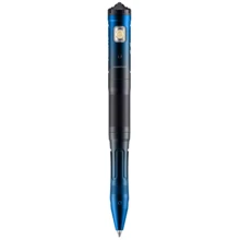 Ліхтар туристичний Fenix T6 тактична ручка з синім ліхтариком (T6-Blue): Тип Тактический