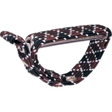 Эластичный каподастр DUNLOP 7193 BILL RUSSEL ELASTIC CURVED CAP: Производитель Dunlop