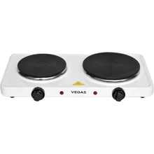 Настільна плита Vegas VEP-0040: Виробник VEGAS