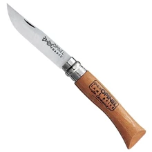 Нож и мультитул Opinel №6 VRN (204.00.11): Тип ножа Складной