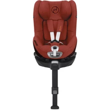 Автокресло Cybex Sirona Z2 i-Size Plus Autumn Gold (522002423): Группа 0-18 кг (группа 0-1)