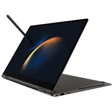 Ноутбук Samsung Galaxy Book 3 360 (NP730QFG-KA5DE): Экран 13.3" AMOLED (1920x1080) Full HD