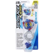 Hasbro BeyBlade Дзиґа Bey Single Top Valtryek (B9500 / B9501): Виробник Hasbro