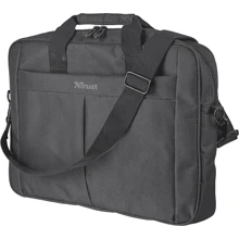 Сумка для ноутбуков Trust 16" Primo Black (21551): Тип сумки сумка