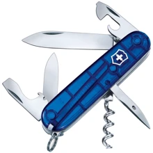 Мультитул Victorinox Spartan (1.3603.T2B1) (Vx13603.T2B1): Тип мини-мультитул
