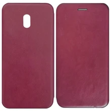 Аксессуар для смартфона Fashion Classy Burgundy for Xiaomi Redmi 8A: Совместимость Xiaomi Redmi 8A