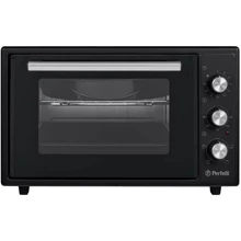 Електрична духовка настільна PERFELLI MIRAGE 37 BLACK: Виробник Perfelli