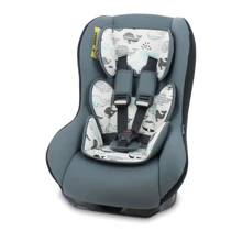 Автокресло Lorelli BETA PLUS (0-18кг) (grey whales): Группа 0-18 кг (группа 0-1)