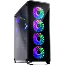 Персональный компьютер (ПК) ARTLINE Overlord X92 (X92v19Win): Процессор Intel Core i7-11700KF (3.6- 5.0 ГГц)