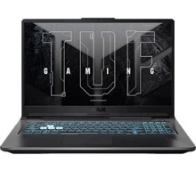 Ноутбук ASUS TUF Gaming A17 (FA706IC-HX006T): Экран 17.3 " (1920x1080)