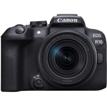 Canon EOS R10 kit (RF-S 18-150mm) IS STM: Тип матриці CMOS