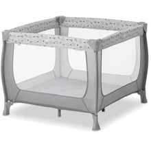 Манеж Hauck Sleep N Play SQ Nordic Grey: Производитель Hauck