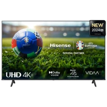 Телевизор Hisense 43A6N: Тип LED-телевизоры