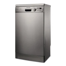 Посудомийка Electrolux ESF 45030 X: Розміри 85х44.6х62 см (ВxШxГ)
