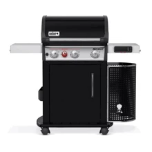 Гриль газовый Weber Spirit EPX-325S GBS 46713575: Размер 126x61x116 см