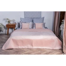 Покрывало Руно VeLour Apricot 150x220 (360.55_Apricot): Размер, см 150x220