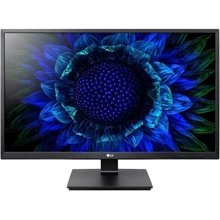 Монитор LG 24BK550Y-B: Покрытие экрана матовое