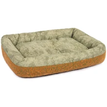 Лежак Природа Green 50х40х13 см (PR243089): Тип Лежак