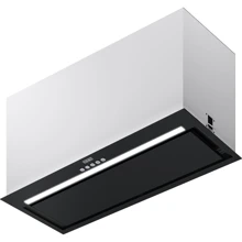 Витяжка Franke FBFE BK MATT A70 (305.0665.365): Тип фільтра повітря Рециркуляція, Відведення